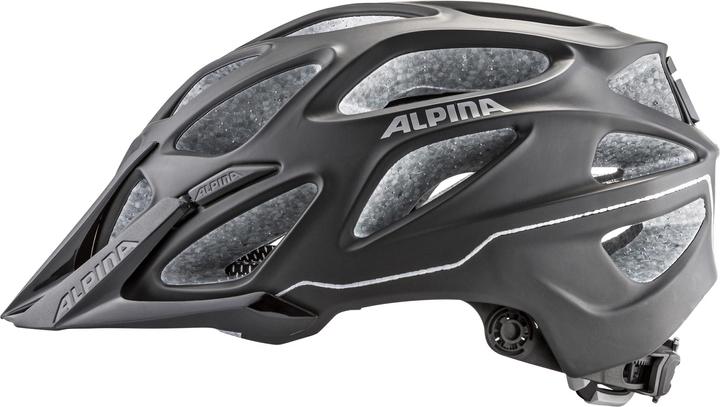 Immagine prodotto Alpina Sports Mythos 3.0 L.E. (59 - 64 cm)