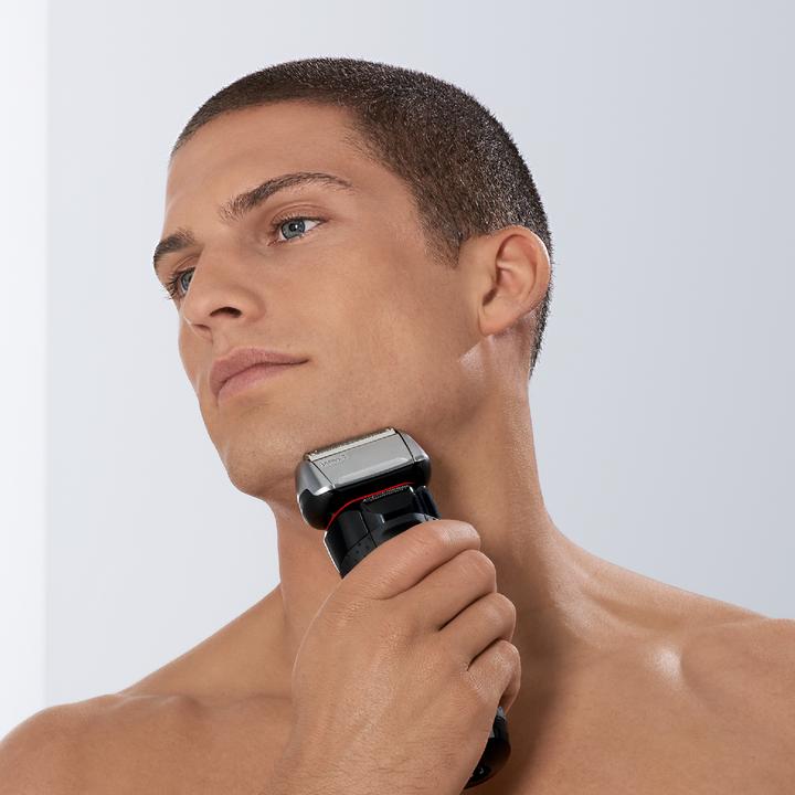 Actual product image Braun Series 5