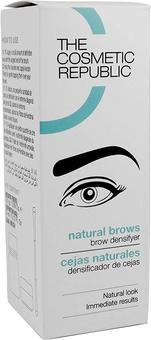 Immagine prodotto The Cosmetic Republic Keratin Brows Marrone Scuro
