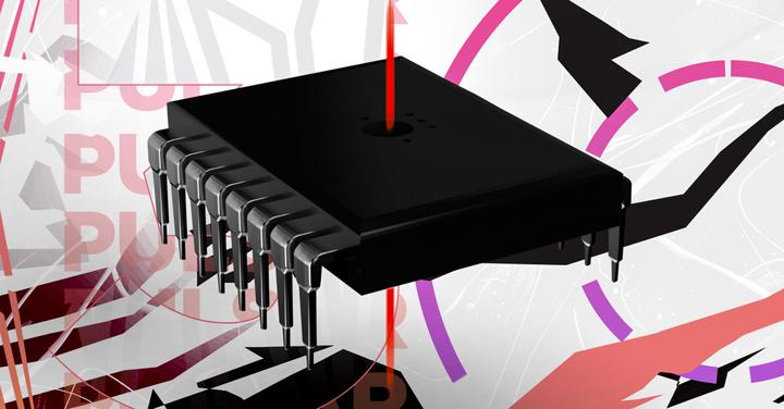 Actual product image Hator Pulsar 3, black - Optical Yellow 100M Switches PixArt PMW 3311(HTM610) (Cable)