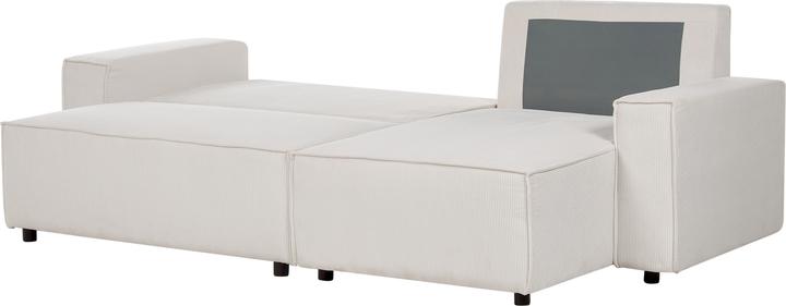Actual product image Beliani Abacka (Corner sofa)