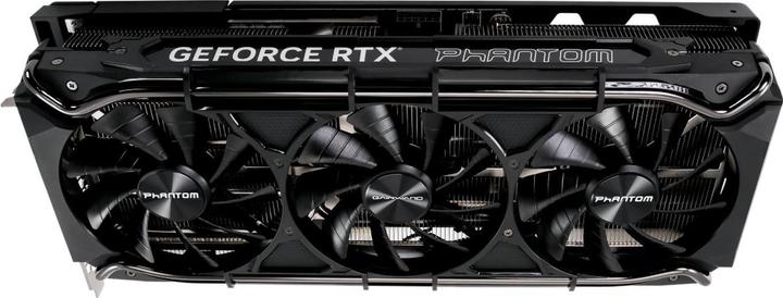 Actual product image Gainward GeForce RTX 4070 Ti Phantom Reunion GS (12 GB)