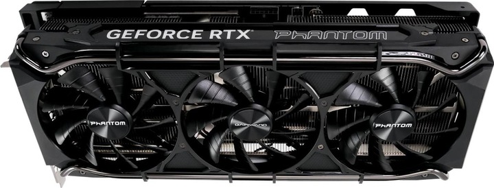 Produktbild Gainward GeForce RTX 4070 Ti Phantom Reunion GS (12 GB)