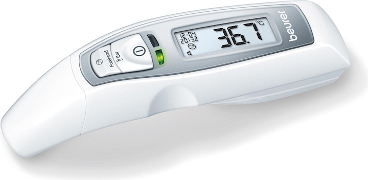 Produktbild Beurer Ft 70 (Stirn, Ohr)