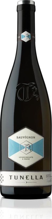 Image du produit La Tunella Sauvignon Blanc Colli Orientali del Friuli DOP