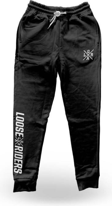 Produktbild Loose Riders Track Suit (XXL)