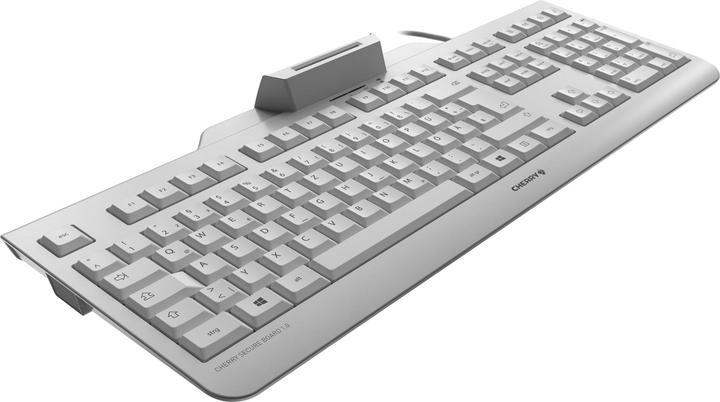 Produktbild CHERRY Secure Board (DE, Kabelgebunden)