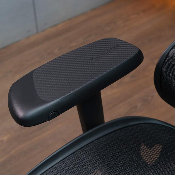 Actual product image Thunder X3 Xtc