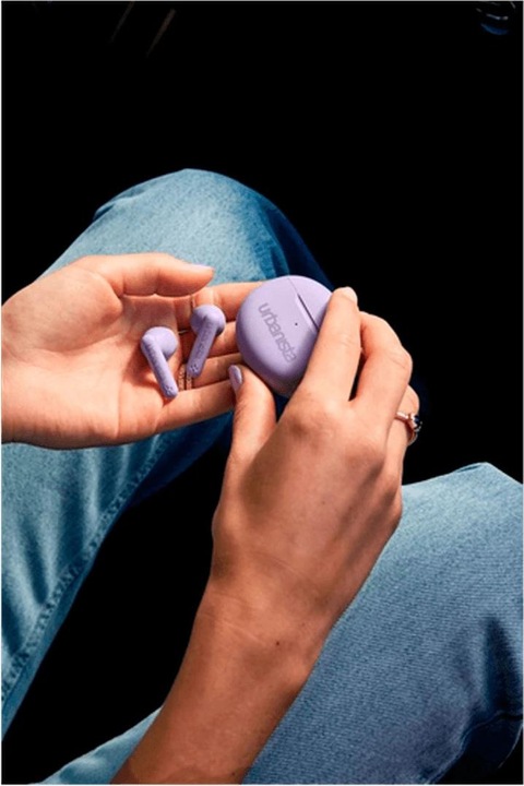 Actual product image Urbanista Austin (5 h, Cable)