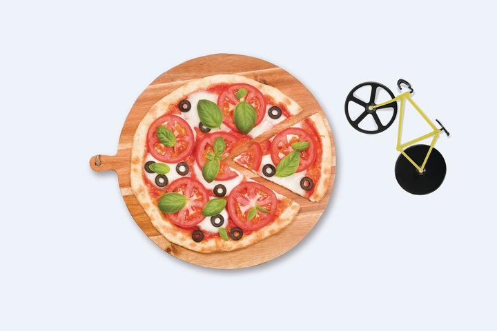 Actual product image Doiy Fixie