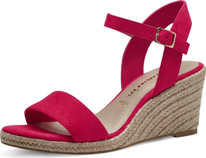Actual product image Tamaris Sandal (40)