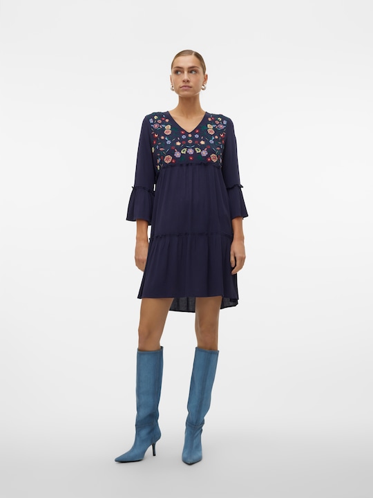 Image du produit Vero Moda VMSINA Robe courte Robe (XS)