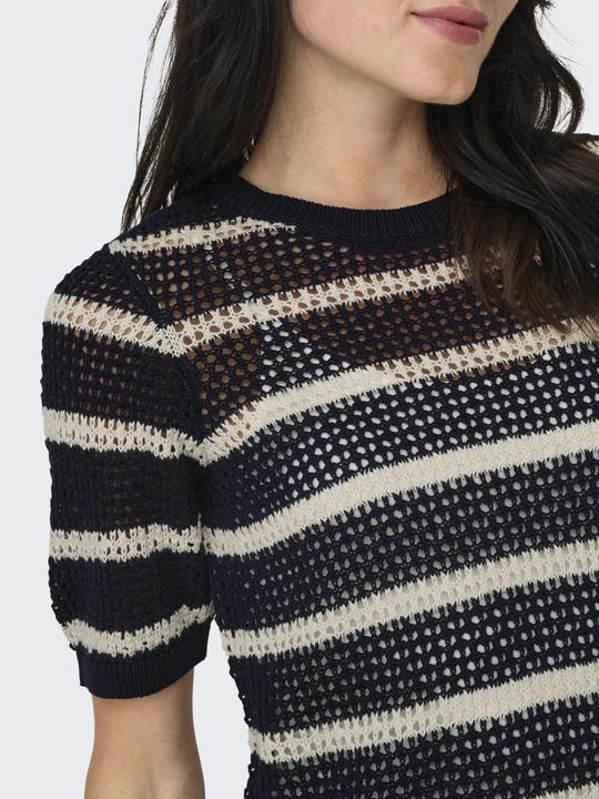 Immagine prodotto JdY Maglia con scollo rotondo Maglia con scollo rotondo (XS)