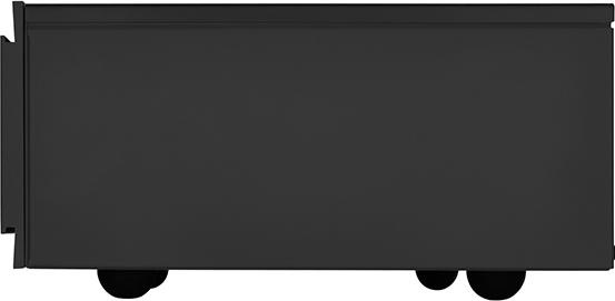 Actual product image Silverstone SST-ML06B-E (Mini-ITX)