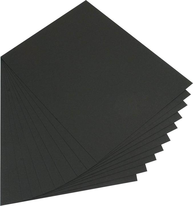 Produktbild Ingold-Biwa Tonzeichenpapier (120 g/m², 1 x)