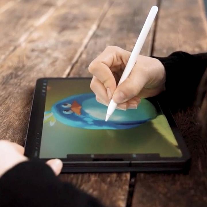Immagine prodotto Paperlike Protezione dello schermo (2 Pezzo/i, iPad 2020 (8. Gen), iPad 2019 (7° gene))