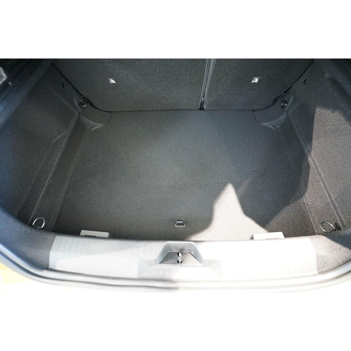 Aristar, Kofferraumwanne, Kofferraumwanne für Opel Astra L (VI) ab 01.2022- (vertiefte Ladefläche)