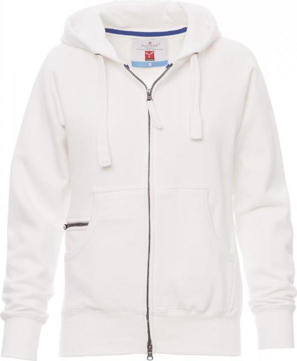 Image du produit Payper Sweatshirt à capuche femme Dallas+ (M)