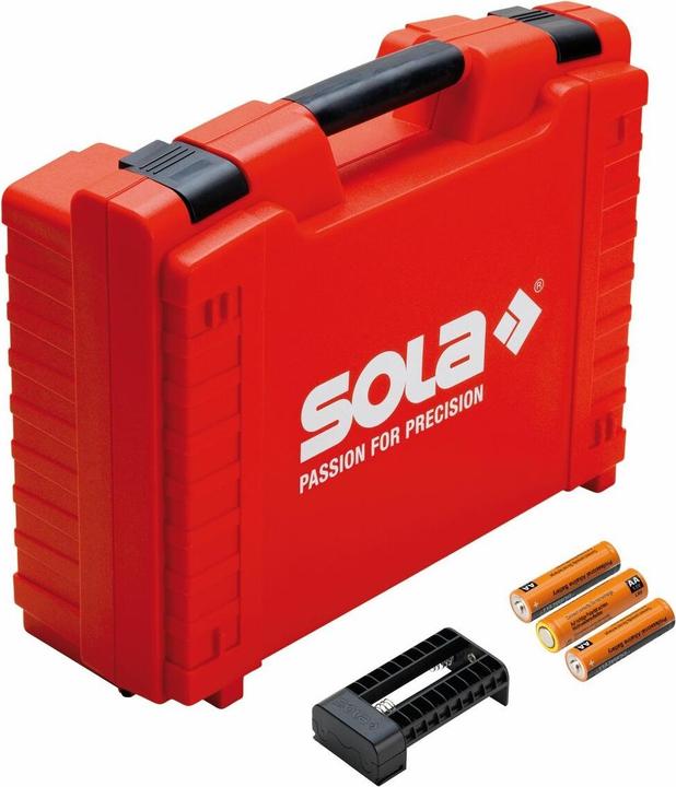 Immagine prodotto Sola Linea Trasversale Laser (Laser a linea incrociata)