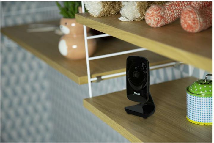Actual product image Alecto Babyphones (300 m)