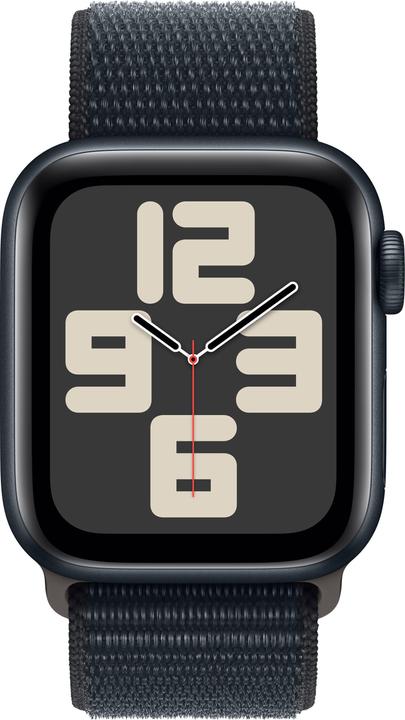 Image du produit Apple Watch SE 2022/2023 (40 mm, 4G)