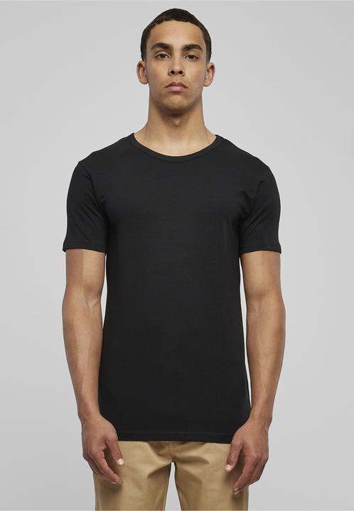 Produktbild Urban Classics Fitted Stretch Tee (L)