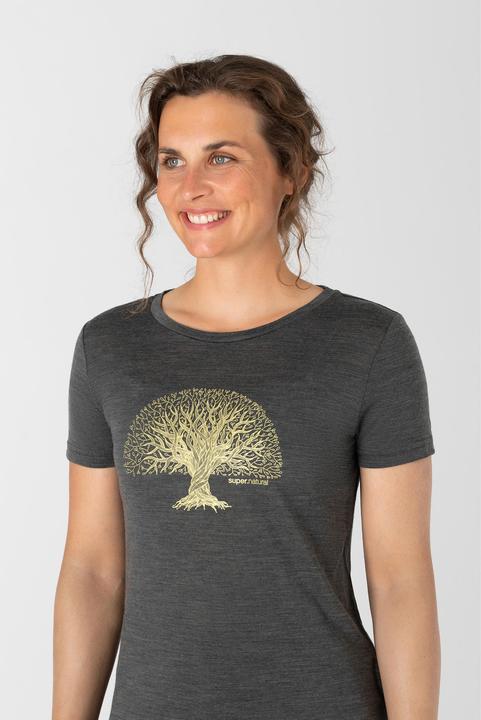 Immagine prodotto Super Natural W Albero Della Conoscenza Tee (L)