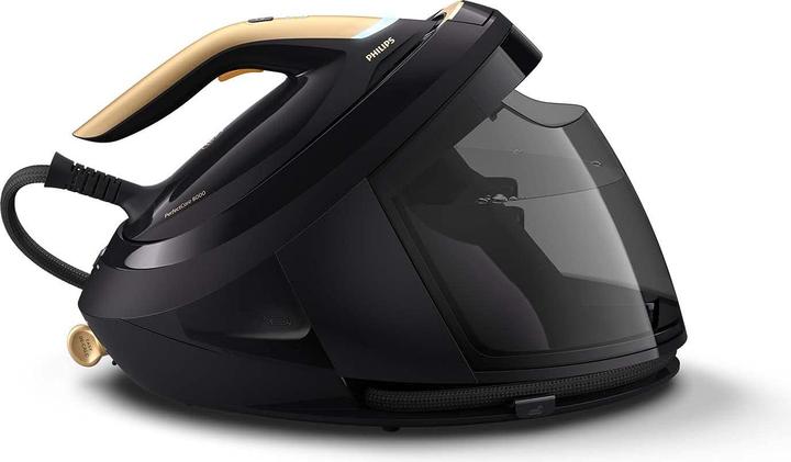 Actual product image Philips PSG8130/80 (2700 W, 700 g/min)