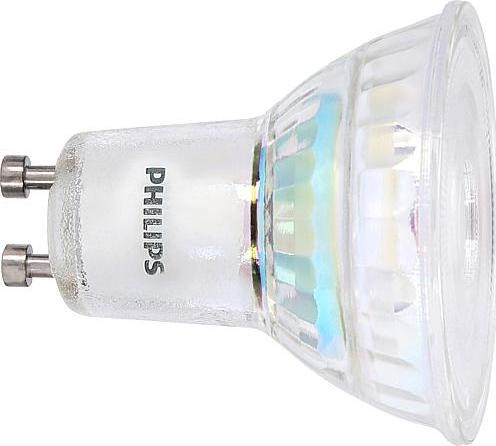 Produktbild Philips Professional CorePro (GU10, 4 W, 345 lm, 1 x, F)