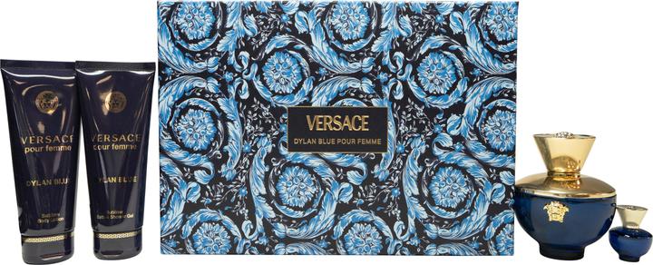 Image du produit Versace Dylan Blue (Eau de parfum, 200 ml)