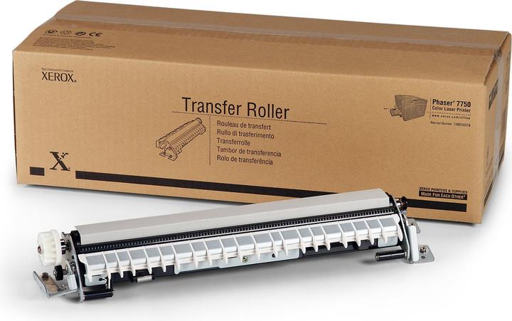Xerox 108R00579, Rouleau de transfert