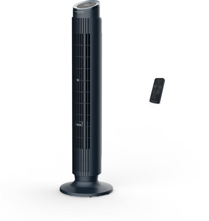 Image du produit Rowenta Eole Silence Force + (64 dB)