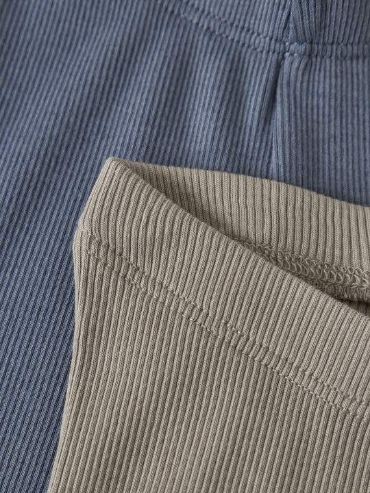 Actual product image Name it Nbnkab 2p Legging Noos (50)