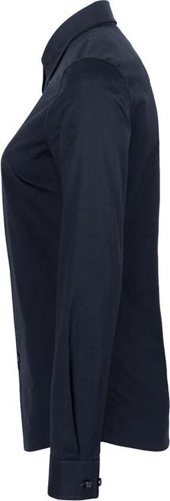 Produktbild Hakro Bluse MIKRALINAR® (M)