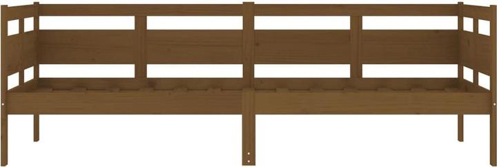 Actual product image vidaXL Tagesbett (80 x 200 cm)