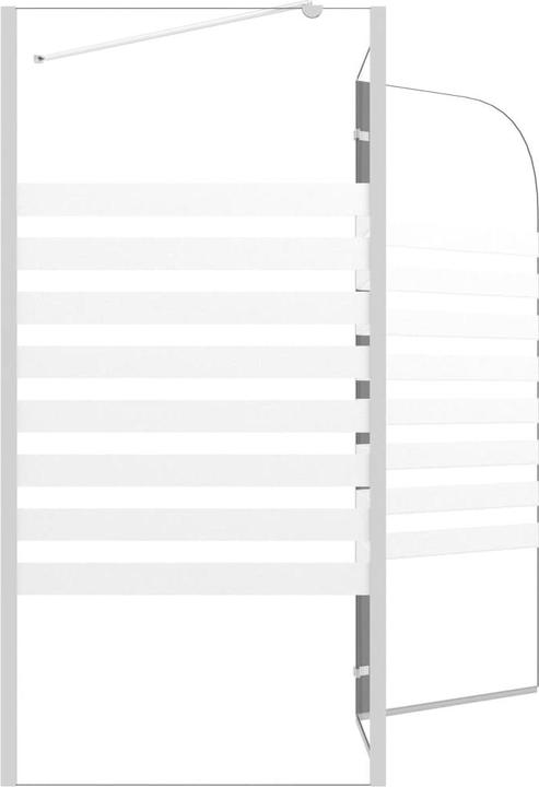 Actual product image VidaXL Unni (120 cm, 68 cm, 130 cm)
