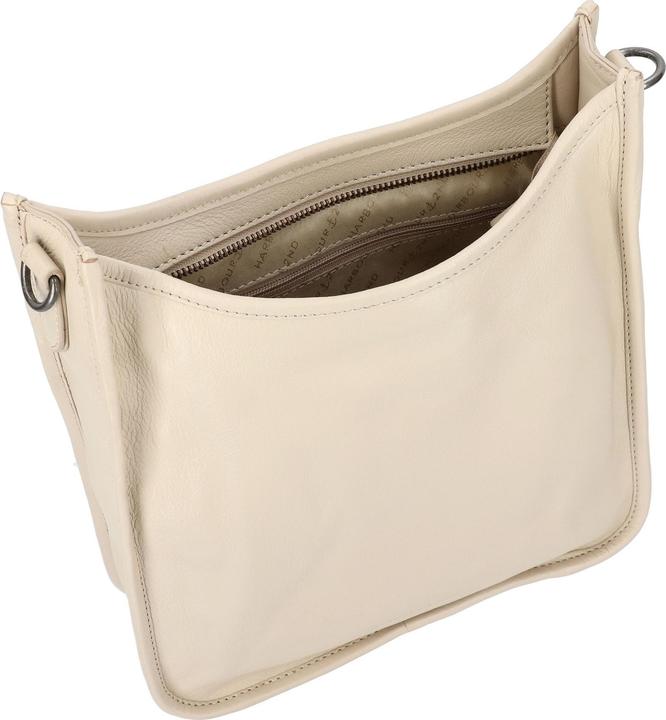 Image du produit Harbour 2nd Just Pure Liara Schultertasche Leder 26 cm