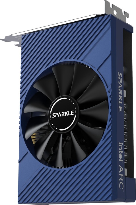 Actual product image Sparkle ELF SA380E-6G (6 GB)
