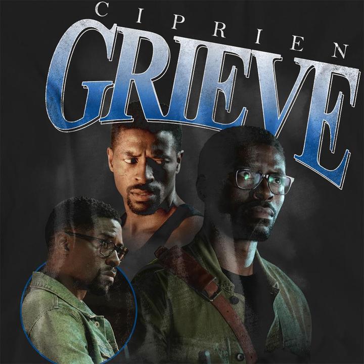 Produktbild Mayfair Witches TShirt (M)