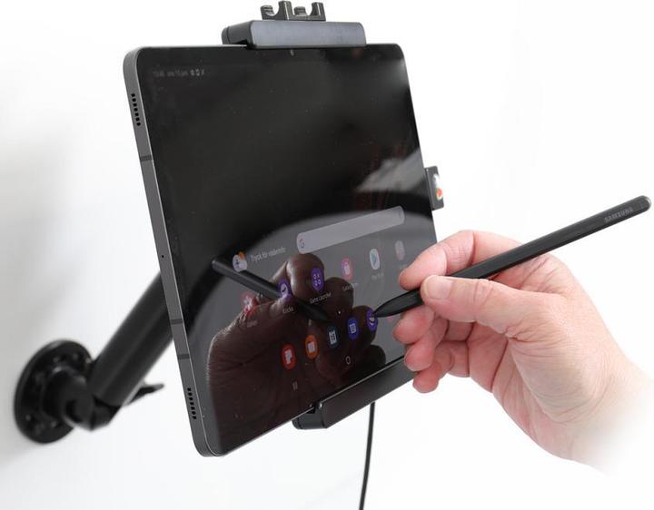 Produktbild Brodit 721308 Halterung Samsung Galaxy Tab S8