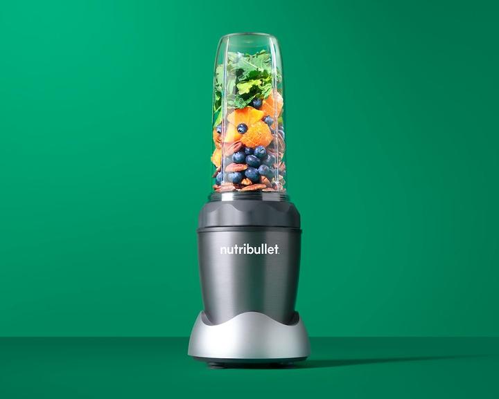 Actual product image NutriBullet NB100DG (1000 W)