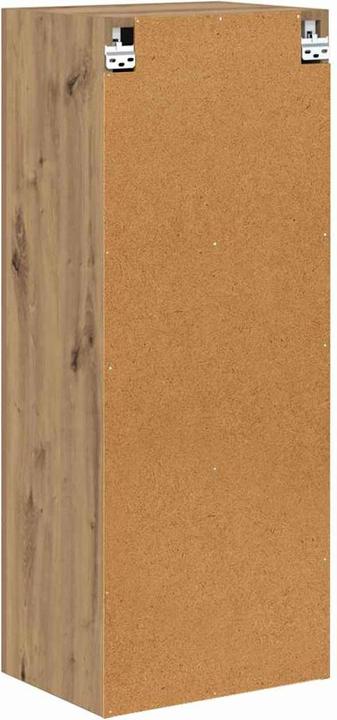 Actual product image vidaXL TV-Schränk (40.50 x 30 x 102 cm)