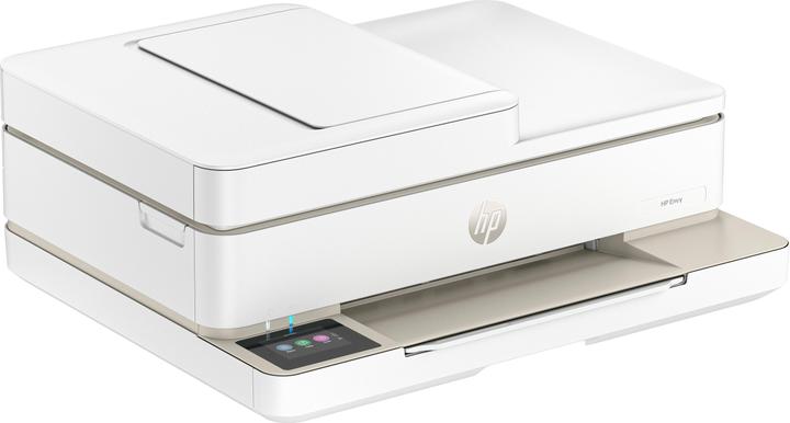 Produktbild HP Envy 6532e (Tintenpatrone, Farbe)