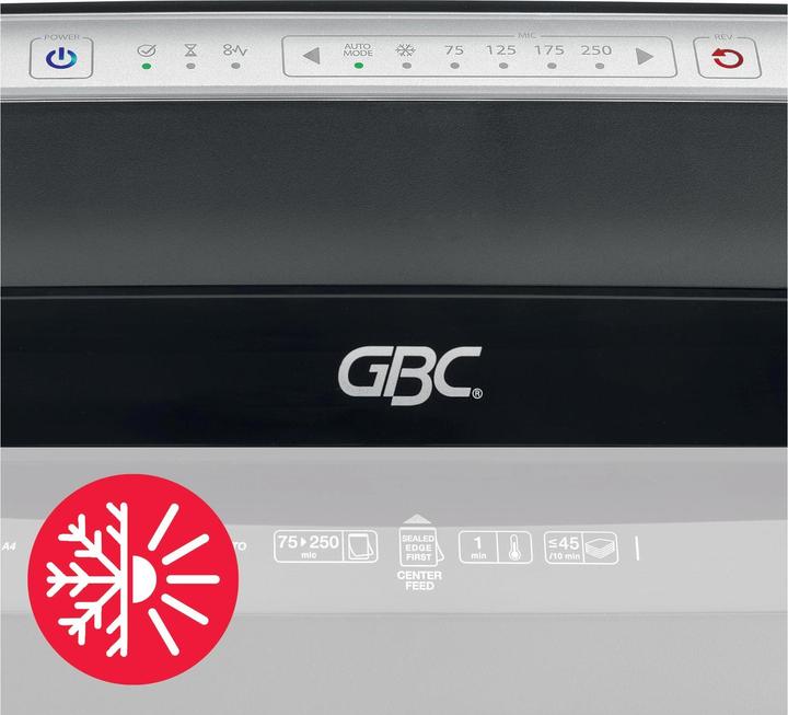 Image du produit GBC Fusion Plus 7000L (75 - 250 µm, A3)