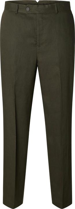 Produktbild Selected Regular Fit Leinen Hose (52)