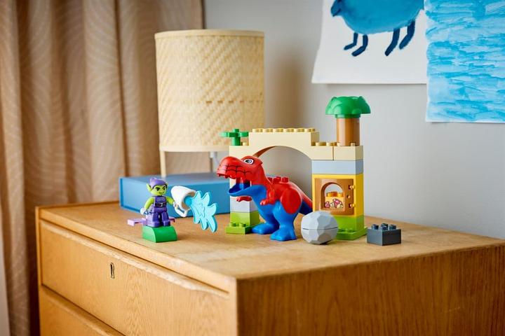 Produktbild LEGO Spielspass mit Braille-Steinen