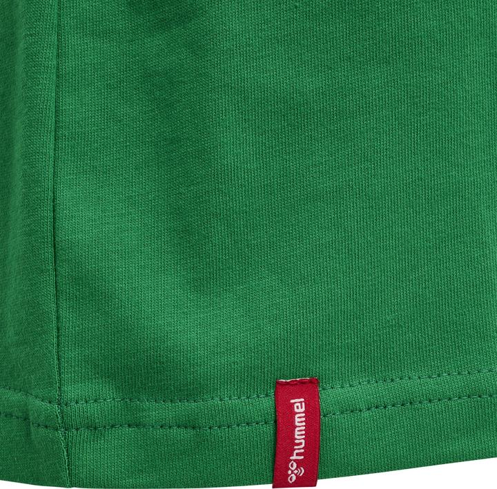 Actual product image hummel Hmlred Basic T-Shirt S/S Woman (S)