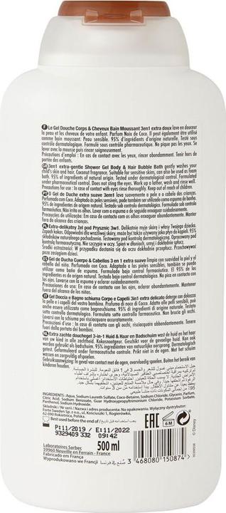 Produktbild Corine de Farme Vaiana (500 ml)