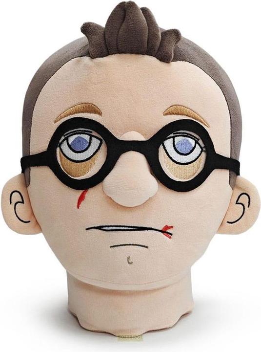 Youtooz Fallout plush figure Wilzig 22 cm (22 cm)