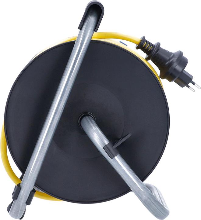 Produktbild As - Schwabe Kabeltrommel 3 x Typ 13 (50 m)